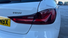 BMW 1 Series 118i [136] M Sport 5dr Step Auto [LCP] Petrol Hatchback